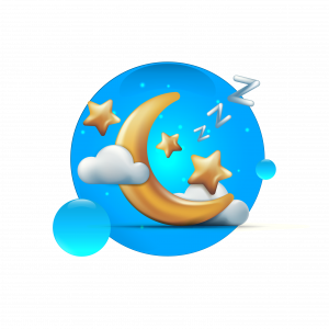 Čtvrtek: pssst, nerušit, spíme!