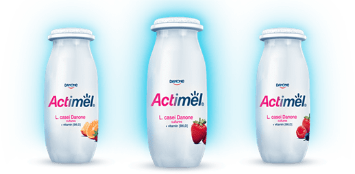 Co je Actimel?