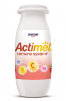 Actimel C-vitaminnal