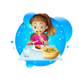 Obědové pravidlo č. 1: nevynechávej sacharidy!