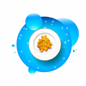 Čas na zdraví: smoothie ke svačině!