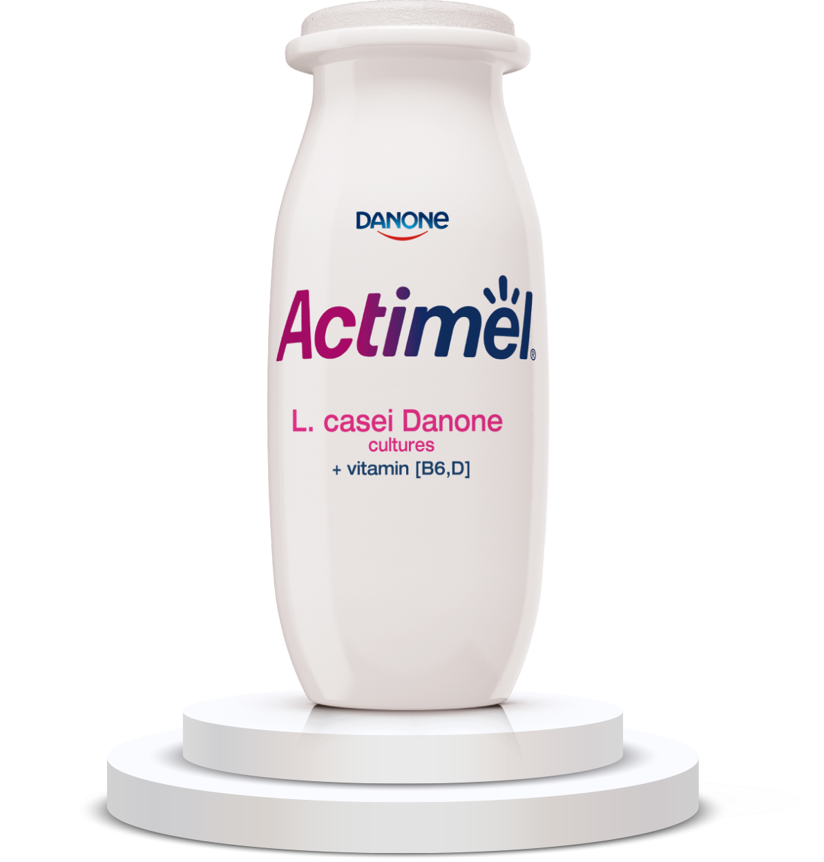 Actimel Splash