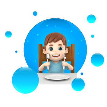 Co jíst k snídani?