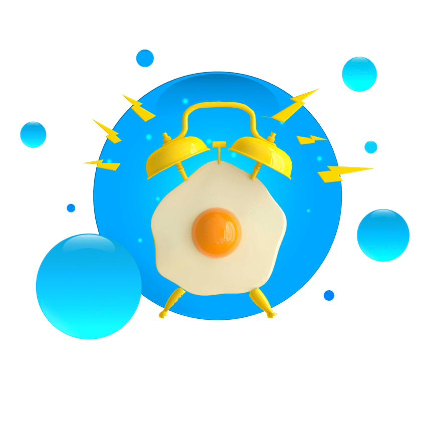 Proč je snídaně tvým nejdůležitějším jídlem dne?