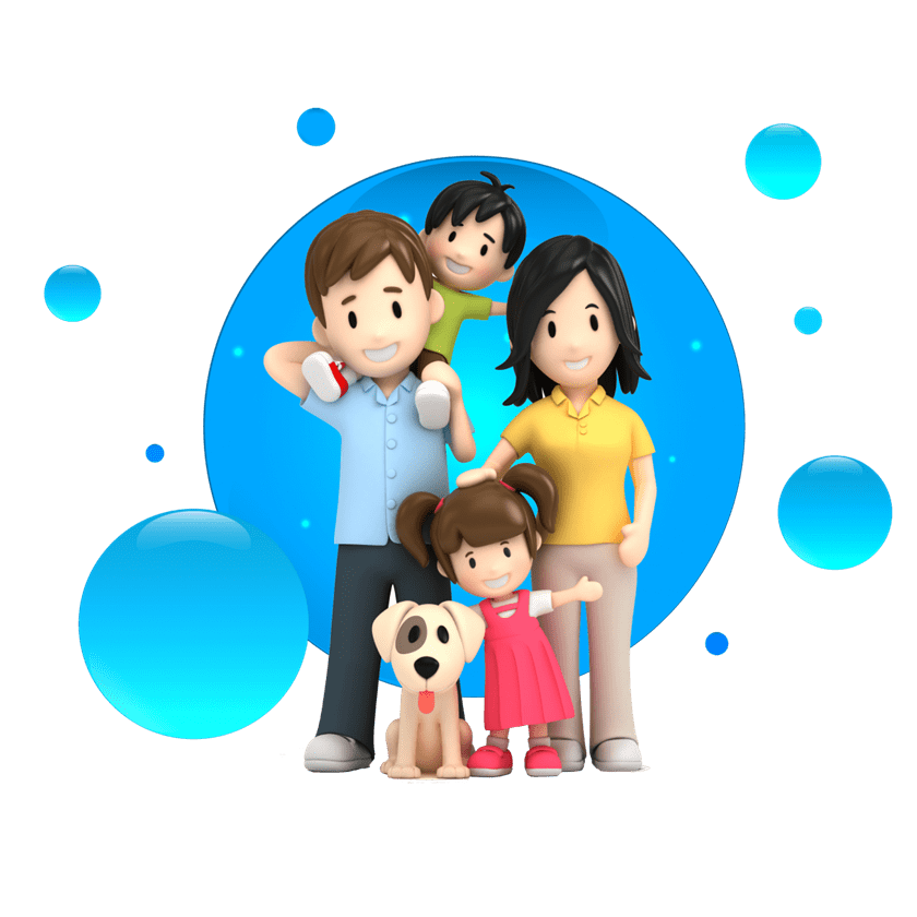 Dětský imunitní systém