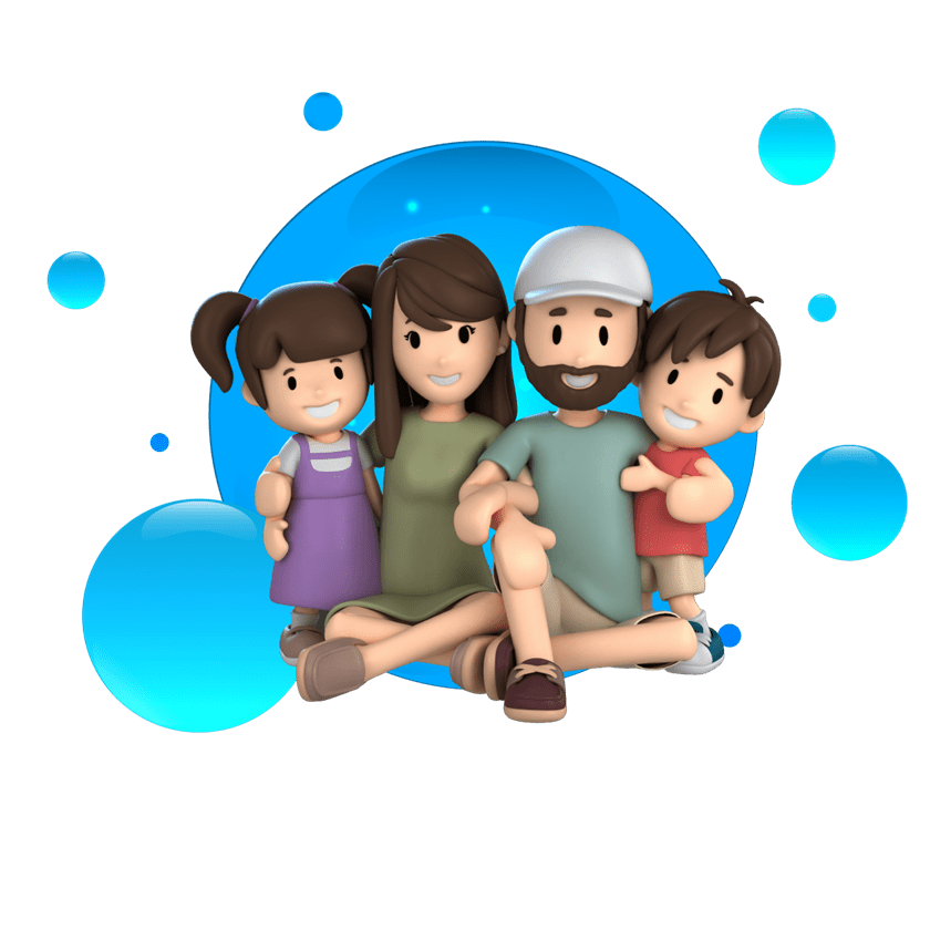 Takže dětský imunitní systém nefunguje jinak než u dospělých?