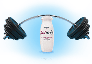 Zdravý životní styl