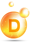 Bohatý na vitamín D