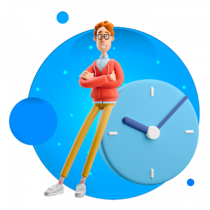 Ve stejný čas na stejném místě