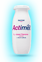 Co je Actimel?