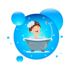 3. Přichází studená sprcha!